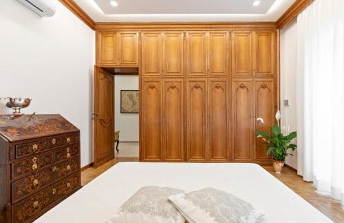 First Class Rome Apartments - Foto 18