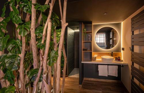 Loft2love, suite de luxe - Foto 14