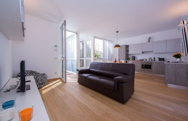 Griante Le Maioliche Apt. 01 - Foto 11