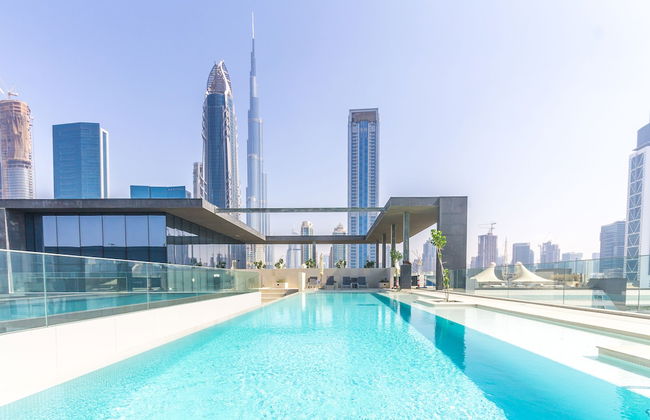 Driven Holiday Homes - City Walk 22 - Photo 44