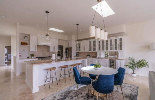 Water and sunset views in dreamy Cardiff by the sea - Foto 17