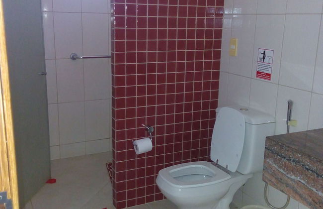 Sol e Sossego Serrambi - Foto 30