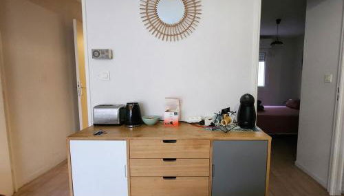 T2 Gare Matabiau - Metro Station - Hypercentre - Foto 3