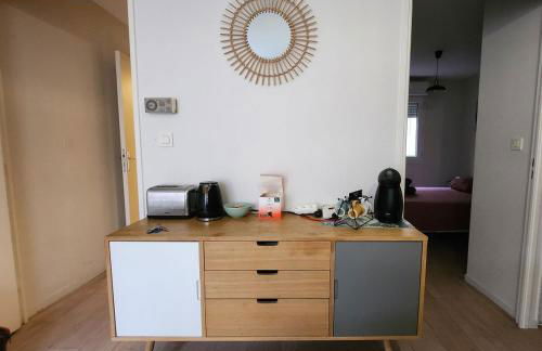 T2 Gare Matabiau - Metro Station - Hypercentre - Photo 3