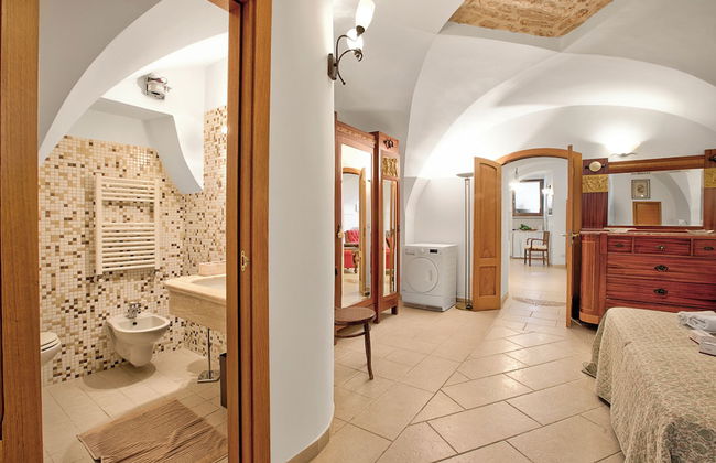 Bacco Apartment Noci - Foto 11