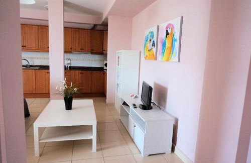 La Graciosa Magnolia Evita Beach, Frente Mar - Foto 12