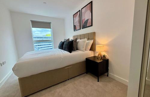 Luxury 2 bed Apt Near Ascot & Windsor - Foto 4