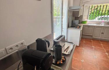 La maison aux oliviers - Foto 19