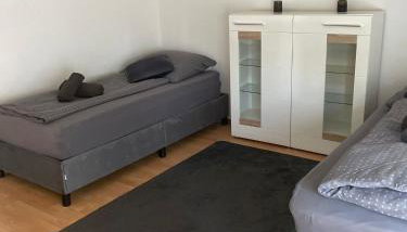 ZV-Scholtz Burghausen Mozartstr, 15 AP-KL - Foto 2