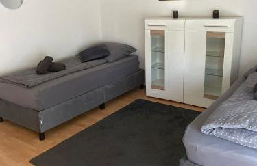 ZV-Scholtz Burghausen Mozartstr, 15 AP-KL - Foto 2