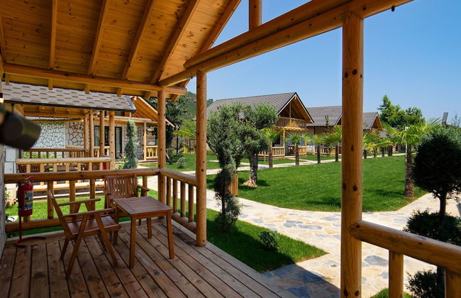 MUKHA ORMANLİ - Photo 11