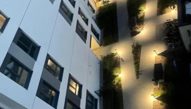 JetSet Airport Apartment - Foto 4