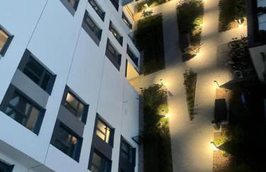 JetSet Airport Apartment - Foto 4