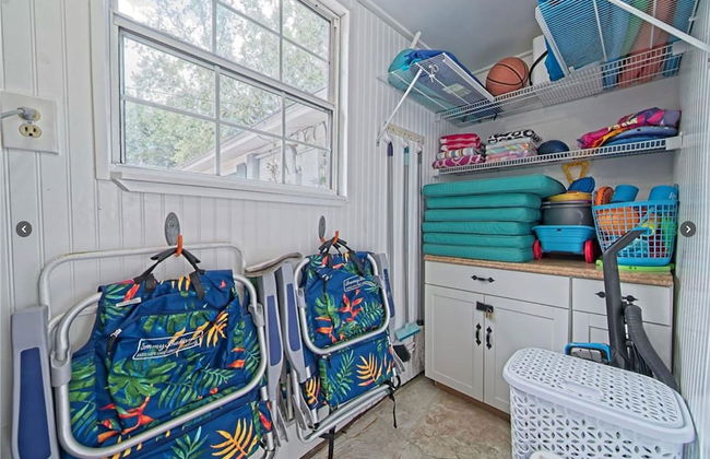 Sarasota Resort-like Living Near Siesta Key For 10 - Foto 96