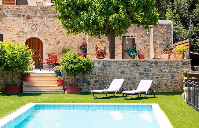 Metohi Nature Living - Foto 46