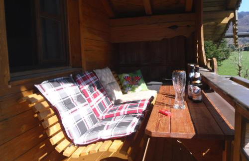 Ferienwohnung Buchner | Chiemgau Karte - Foto 29