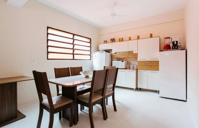 Casapernambuco 100mts da Praia - Foto 5