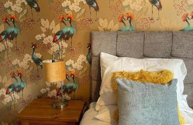 Light & bright, centrally located apartment - Foto 23