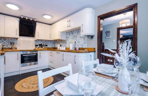 Peaceful Barn Near Cader Idris - Foto 13