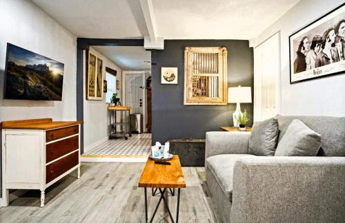 1BR Apt 4 mins to OCU Monthly 20 #19C - Foto 13