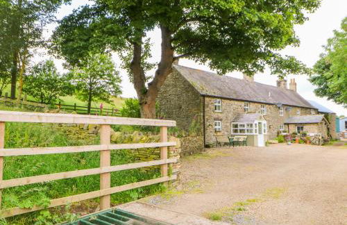 Isaacs Cottage - Foto 28