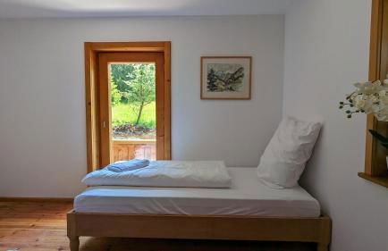 G21 Alpine Chalet a MOUNTAIN HIDEAWAY - Foto 6