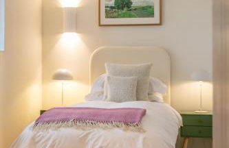 Alder Hill Barn by Birch Stays - Foto 23