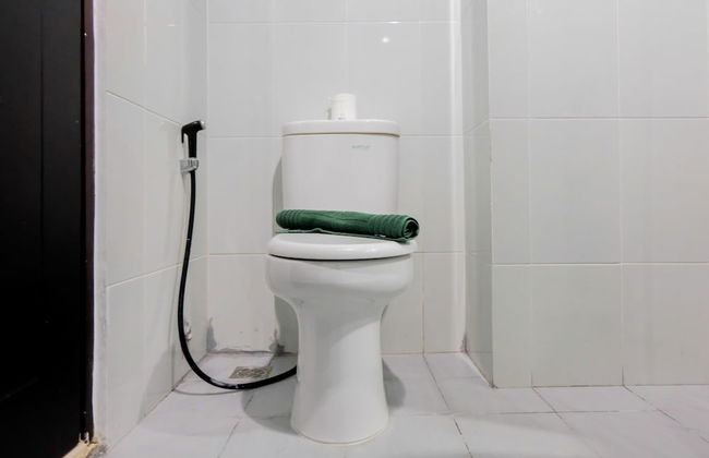 Elegant Studio Apartment at Casa De Parco near ICE BSD - Foto 31