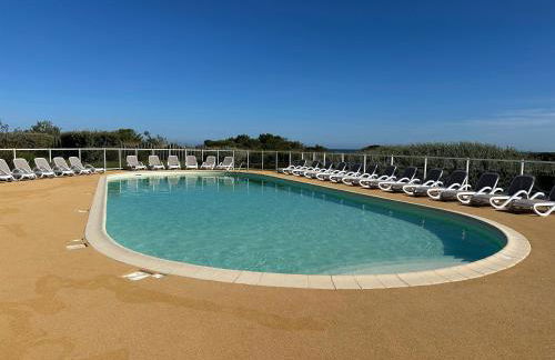 Charmant appartement T2 pour 4 personnes vue mer sables d'olonne - Foto 6