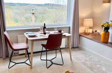 Treetops Cottage at Treetops Hideouts - Foto 17