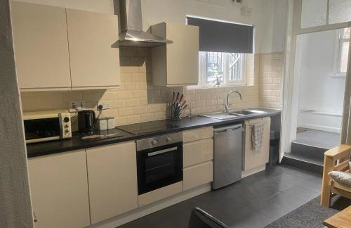 Lovely Getaway Apartment in Wisbech - Foto 2