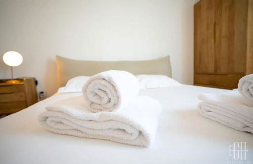 Le Lilas - 2 chambres - parking - Photo 13