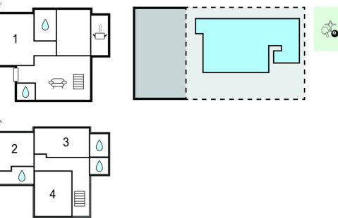 Villa Nola - Foto 61