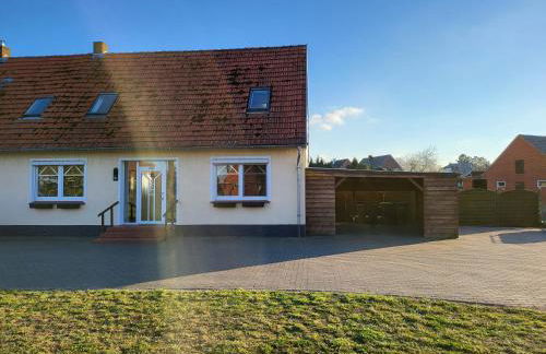 Fewo Neubörger Wellness - Foto 36