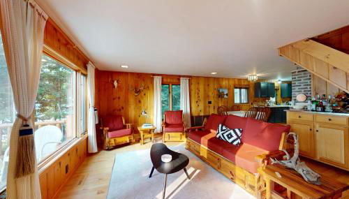 Cedar Perch Cabin - Photo 5