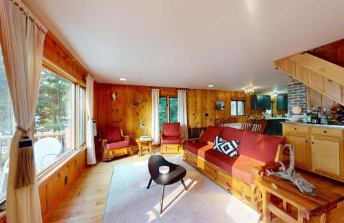 Cedar Perch Cabin - Photo 5