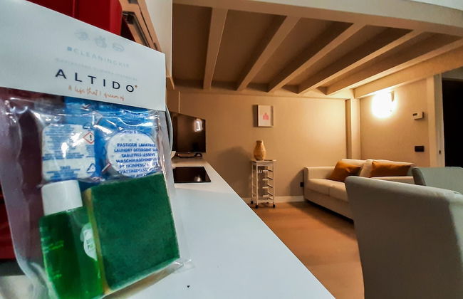 JOIVY Superb Loft for 4 near Sempione Park - Foto 14