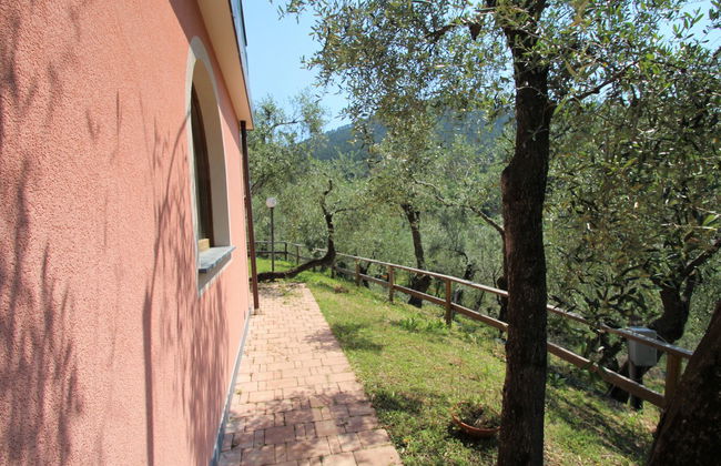 Villetta Linara - Foto 27