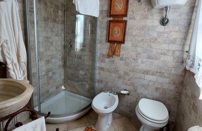 Holiday Home Near Lago di Chiusi With Pool - Photo 20