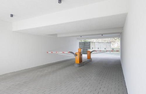 smartments Frankfurt Airport - Foto 71