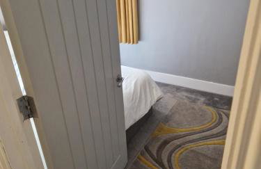 Modern 5 bedroom house with parking, London - Foto 41