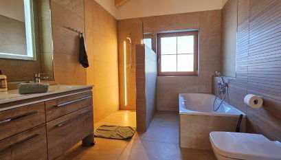 Ferienwohnungen Hipp - Bergblick und Wellness in Top Lage - Foto 2