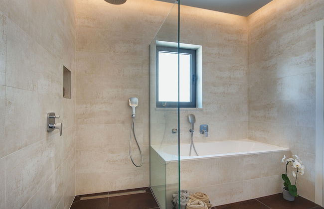 Villa in Vodnjan With Garden - Photo 21