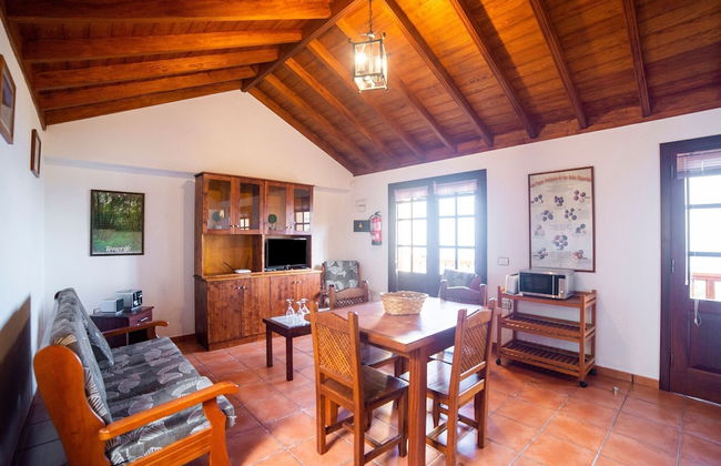 Nice Apartment With Fantastic Views of the Coastline of Tenerife - Foto 5