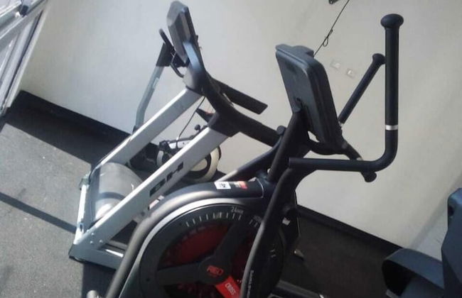 Boca del Mar 412 T1 - Foto 9