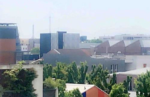 Cocon Villanueva - Foto 30