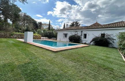 La Pinta Golf Villa Sotogrande - Foto 53