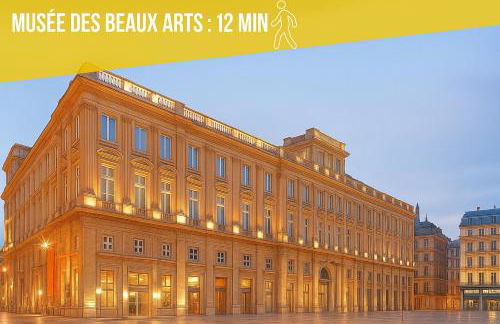 Cœur de Presqu île Hotel-Dieu AC - Foto 23