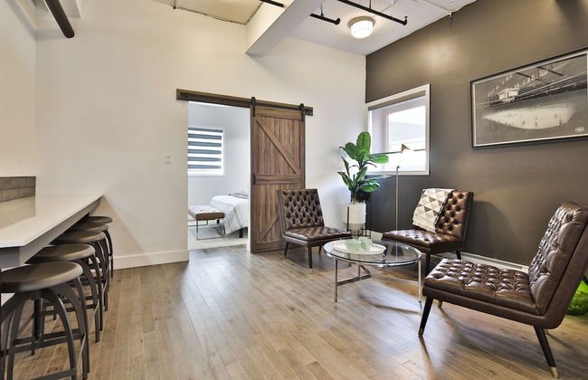 Les Lofts du Mont Royal - Foto 16