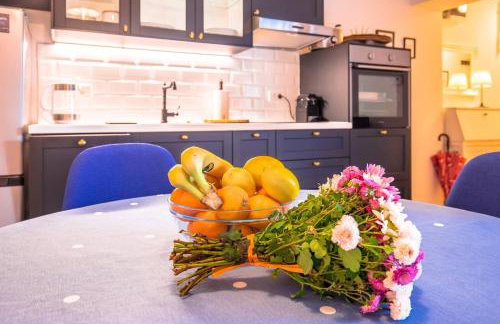 Number 28 Boutique Apartment - Photo 14